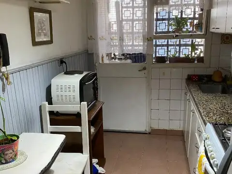 Departamento 5 ambientes en Lomas de zamora