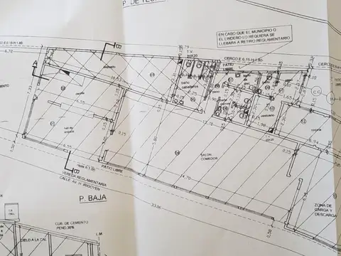 Local en Venta en Burzaco, USD 220.000