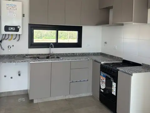 Departamento en Venta en Rodeo de la Cruz, USD 100.000