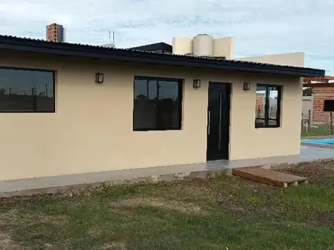 Casa en Venta al Norte