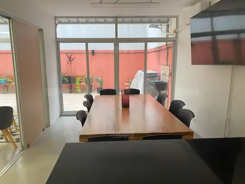 Oficina  en Venta en Barrio Norte, Capital Federal, Buenos Aires