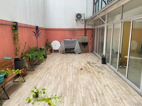 Oficina en Venta en Barrio Norte, USD 180.000