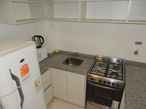 Departamento en Venta Apto profesional