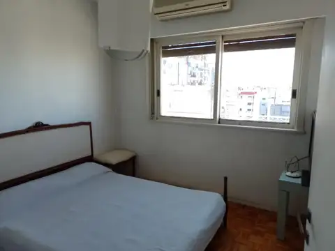 Departamento en Alquiler en Congreso, $ 550.000
