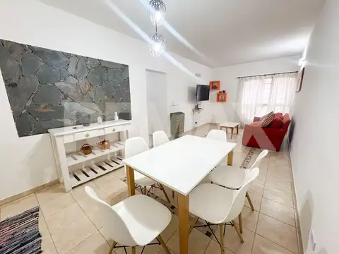 Departamento en Alquiler de 3 dormitorios