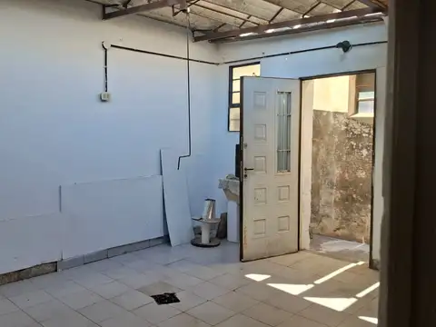 Departamento Interno 2 Habitaciones