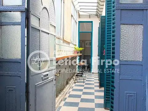 Uruguay 100