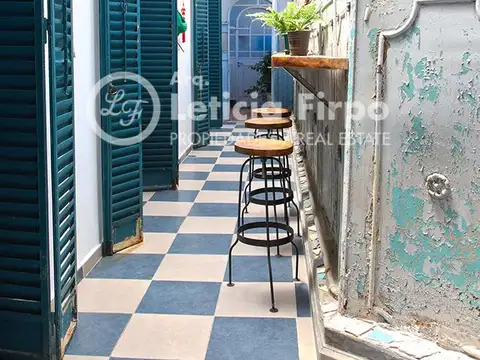 Depto Tipo Casa en Venta de 3 ambientes