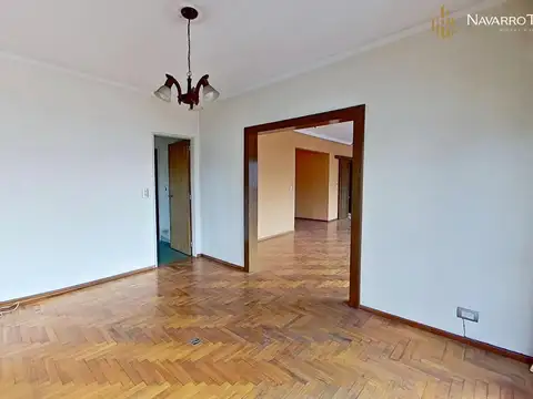 Departamento en Venta de 7 ambientes