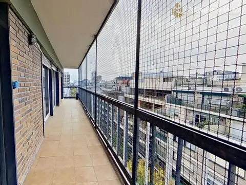 Departamento en Venta con 2 cocheras