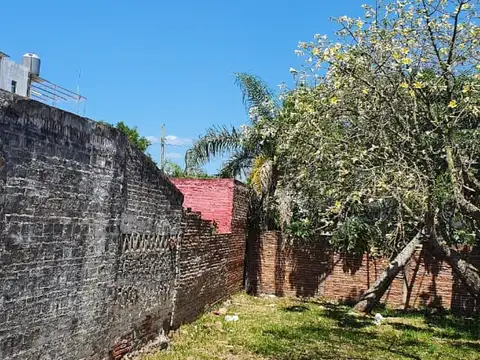 Terreno en Venta de 250,0 m2