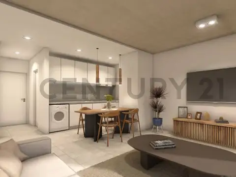 Departamento en Venta en Morón, USD 49.000