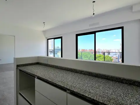 Departamento en Venta en Villa del Parque, USD 125.000