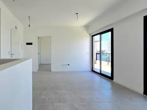 Venta Dpto. 2 amb balcón a estrenar V del Parque