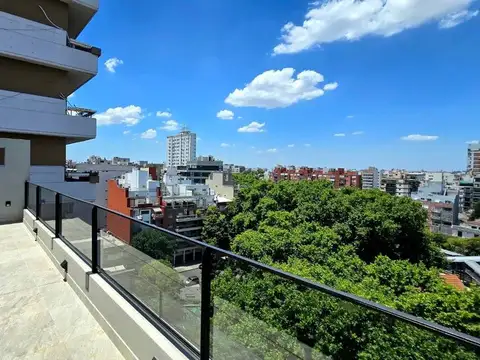 Venta Dpto. 2 amb balcón a estrenar V del Parque