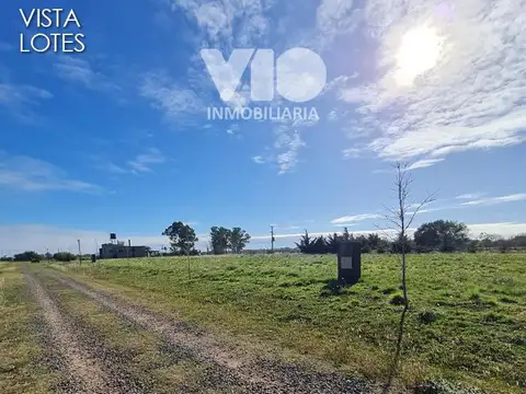 Terreno en Venta en Villa Elisa, USD 22.000