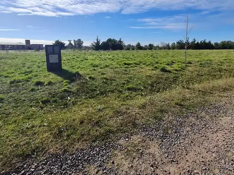Terreno en Venta de 628,0 m2