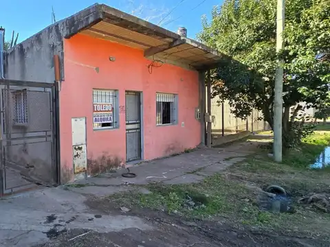 Departamento en alquiler en Libertad