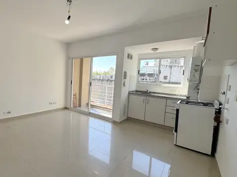 Departamento en Venta al Este