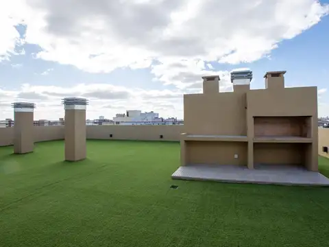 Departamento en Caseros