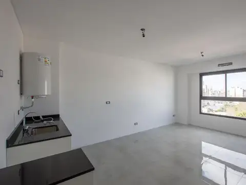 Departamento en Caseros