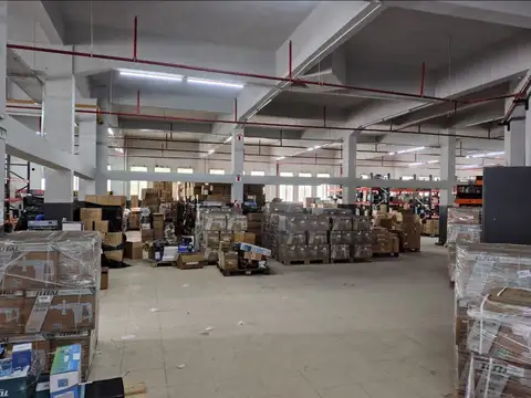 Avenida Argentina 6700