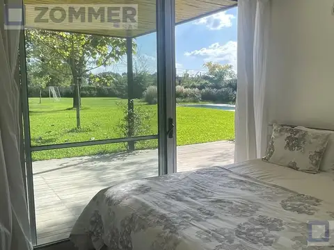 Casa en Venta al Noreste