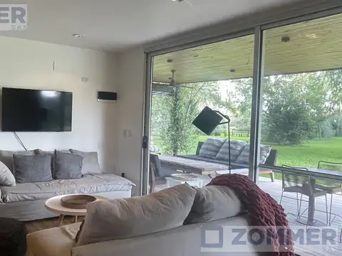 Casa en Venta en Pilar, USD 750.000