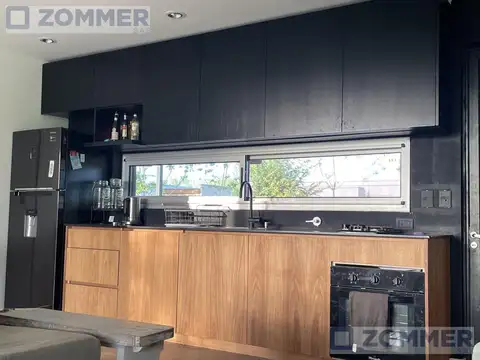 Casa en Venta 1 año