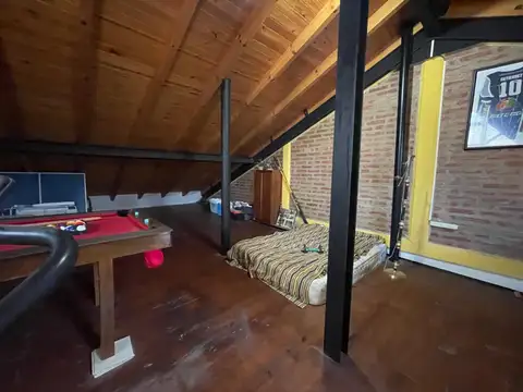 Casa en Venta al Sureste