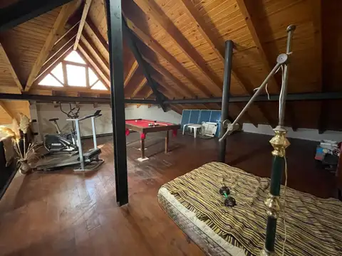 Casa en Venta 25 años