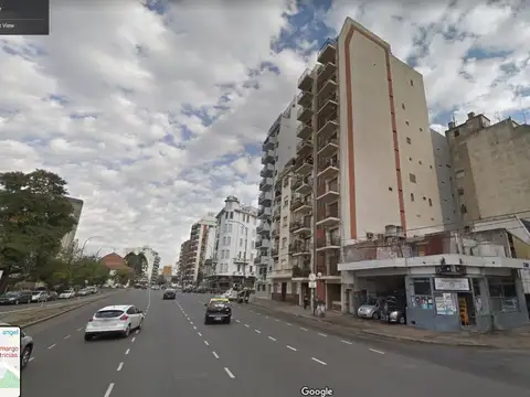 Avenida Angel Gallardo 300