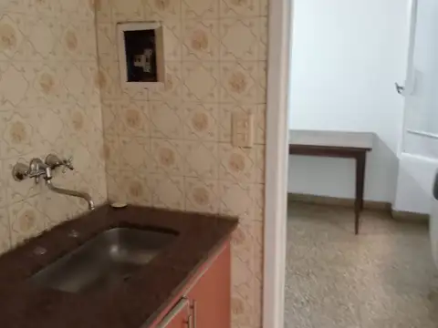 Departamento en Alquiler de 3 ambientes