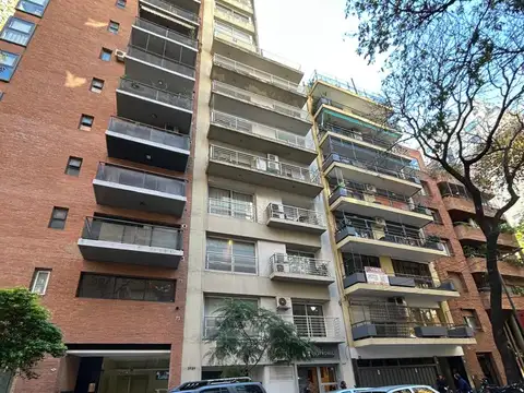 Departamento en Alquiler Apto profesional