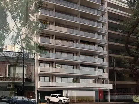 Departamento - Palermo