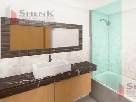 Departamento en Venta de Monoambiente