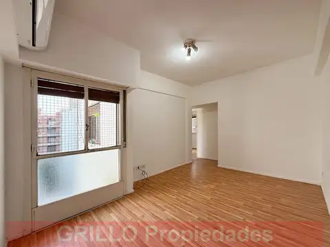 Avenida Elcano 3000, Piso 7