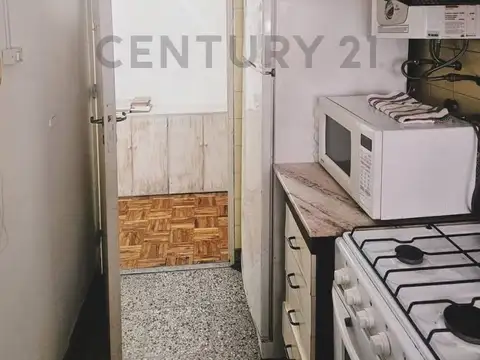 Departamento en Venta 48 años