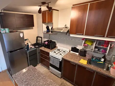 Departamento en Venta Apto profesional