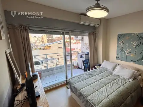 Departamento en Boedo