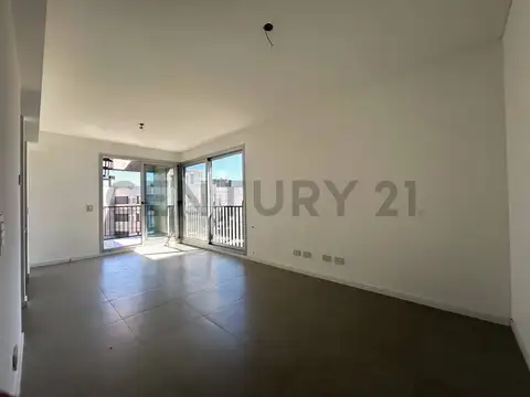 Venta | Departamento 2 Dormitorios + Terraza Exclusiva - Ocho Sauces