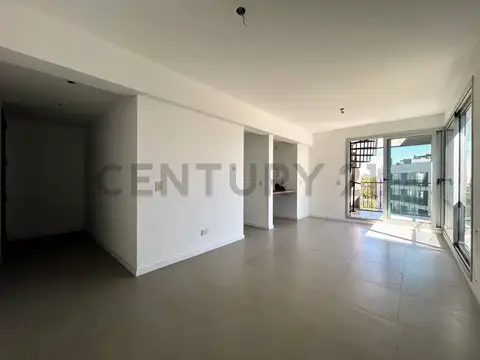 Venta | Departamento 2 Dormitorios + Terraza Exclusiva - Ocho Sauces