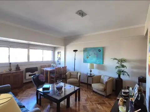 Departamento en Venta 70 años