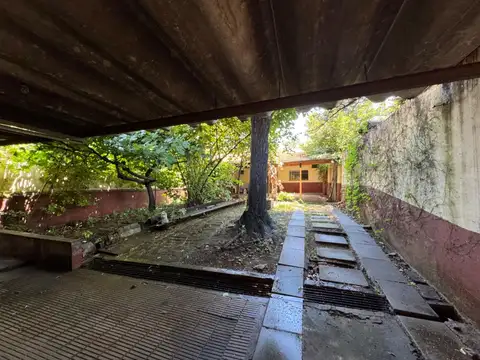 Terreno en Venta en Villa Urquiza, USD 424.000