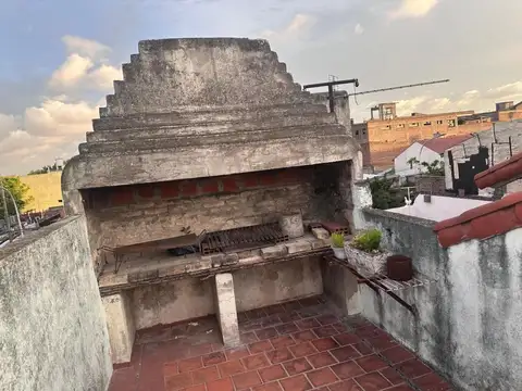 Depto Tipo Casa en Alquiler de 2 ambientes