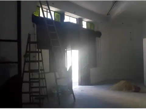 Local en Alquiler en Paternal, $ 1.200.000