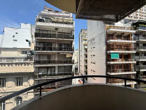 Departamento en Alquiler Apto profesional