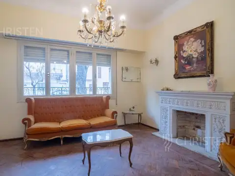 Casa en Venta en Constituyentes, USD 255.000