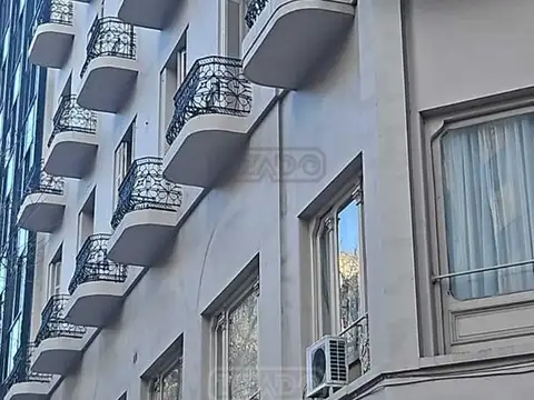 Turístico Hotel  en Venta en Monserrat, Capital Federal, Buenos Aires