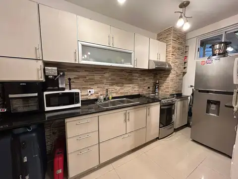 Departamento en Venta 40 años